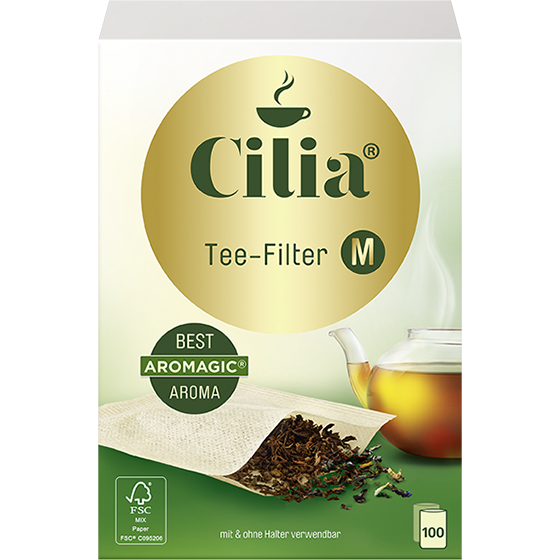TEFILTER 100P