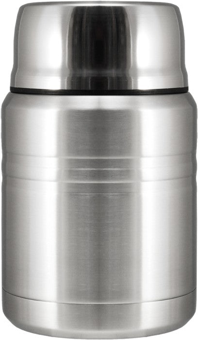 STÅLMATTERMMOS 0,5L