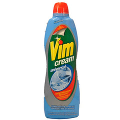 CREAM FRESH BLUE