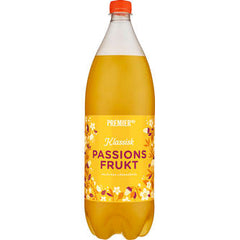 PASSION SOFT DRINK